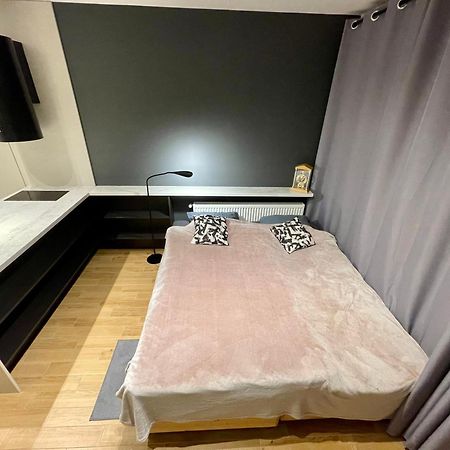 Apartmán Time&House Pileckiego Przy Centrum Onkologi I Klinice Novum Apartament Na Wylacznosc Pokoj,Sypialnia,Lozko, Lazienka,Kuchnia Varšava Exteriér fotografie