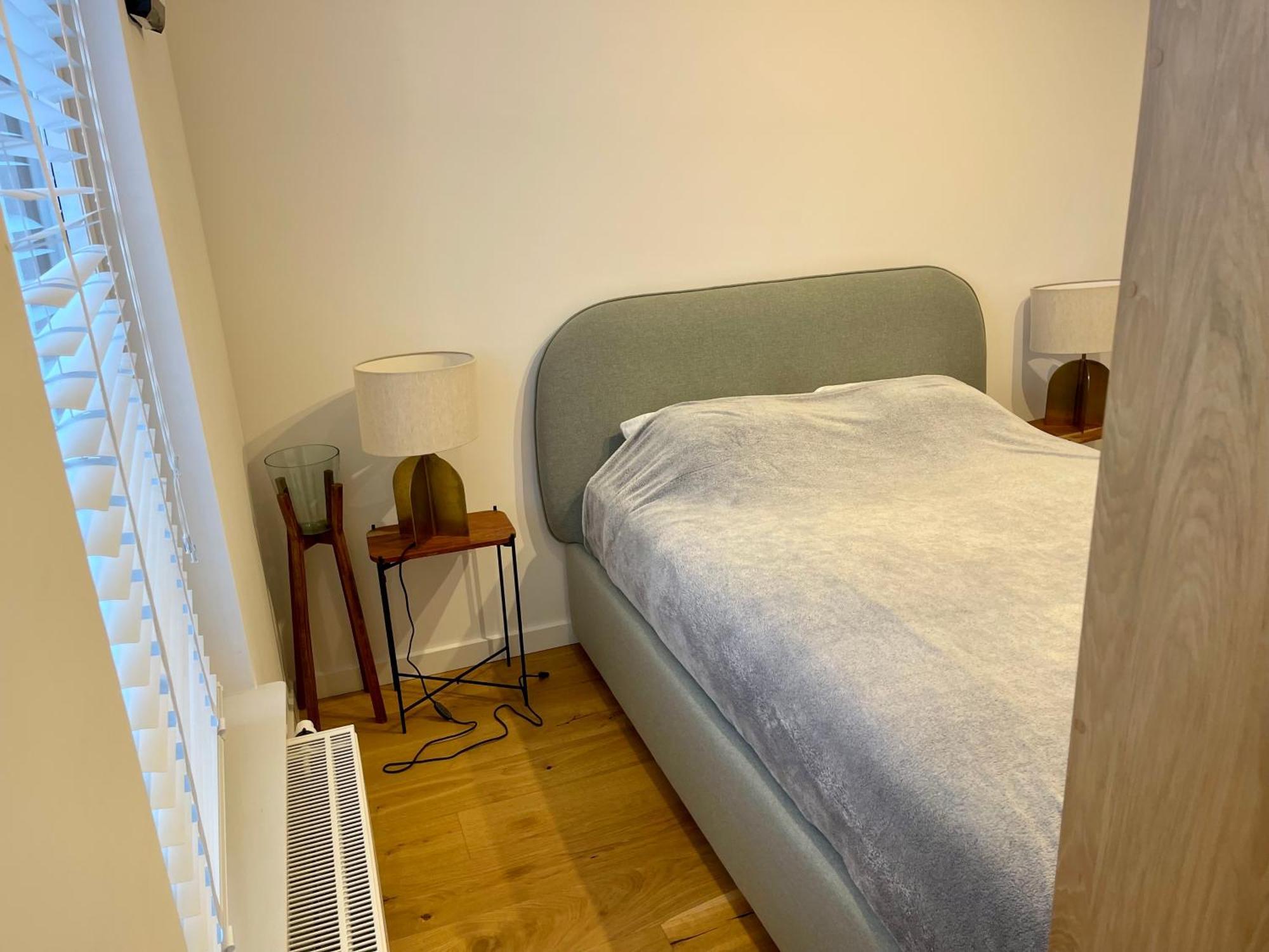 Apartmán Time&House Pileckiego Przy Centrum Onkologi I Klinice Novum Apartament Na Wylacznosc Pokoj,Sypialnia,Lozko, Lazienka,Kuchnia Varšava Exteriér fotografie